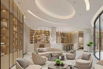 铁岭香格里拉大酒店