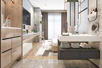 铁岭喜来登酒店