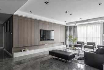 铁岭电视墙设计案例